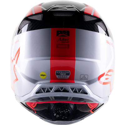 Alpinestars Supertech M10 Limited Edition Acumen MIPS® Helmet