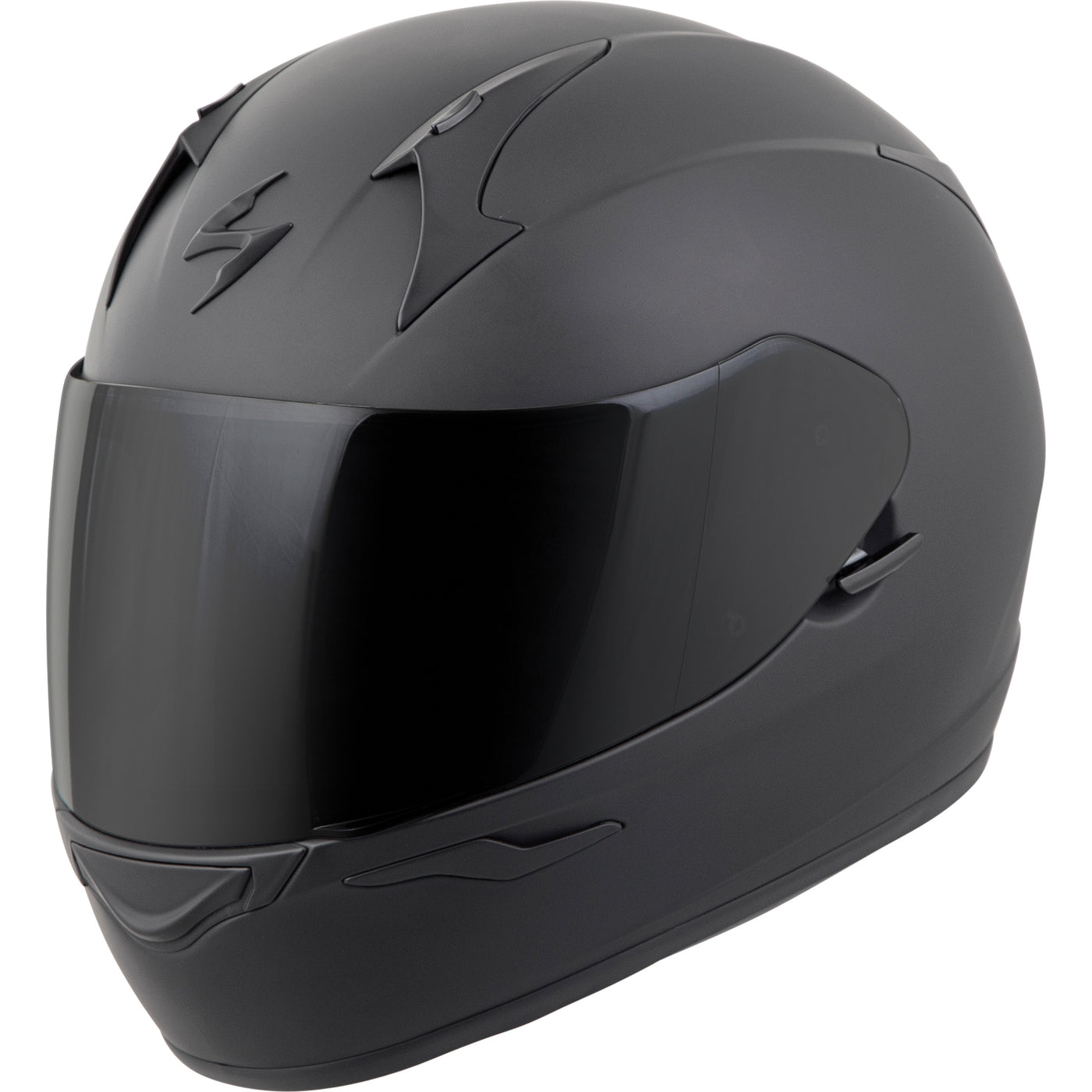 SCORPION EXO EXO-R320 Solid Helmet