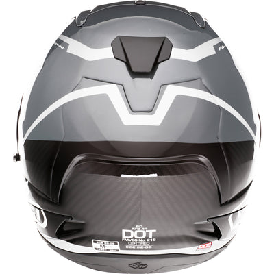 6D Helmets ATS-1R Alpha Helmet