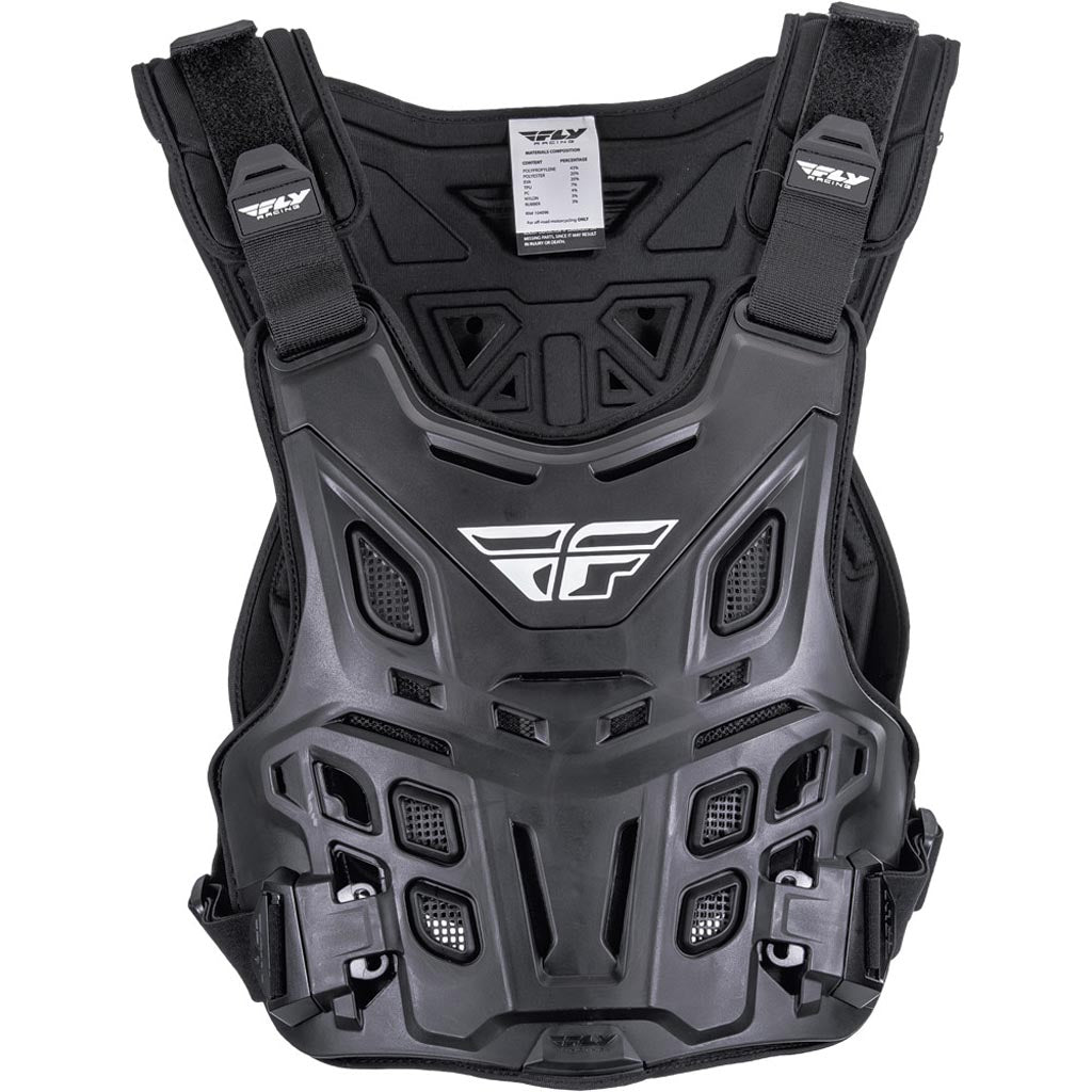 Fly Racing Revel Race Roost Guard