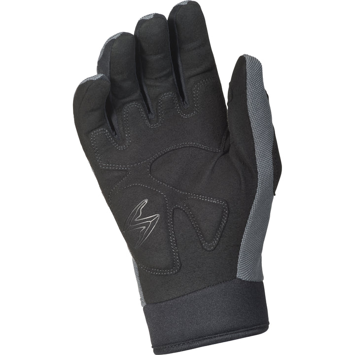 SCORPION EXO Women's Skrub Gloves Grey - Palm View