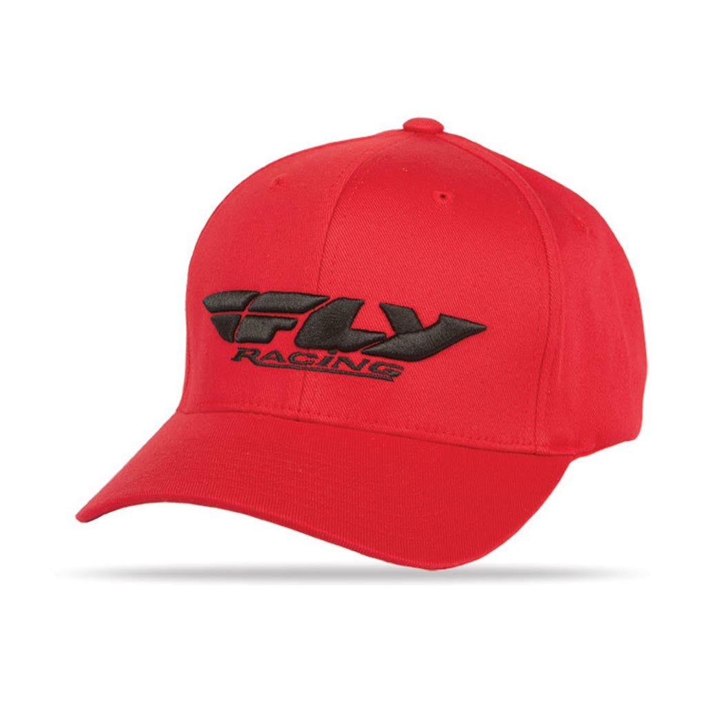 Fly Racing Podium Hat