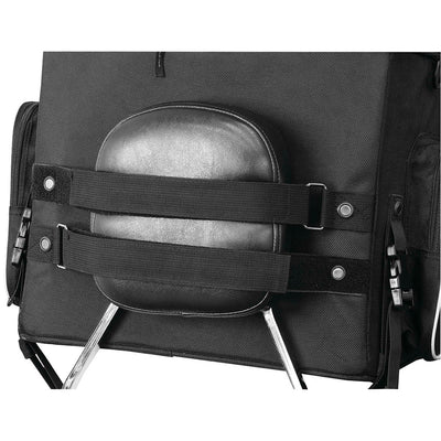 Nelson-Rigg Route 1 Day Trip Backrest Rack Bag