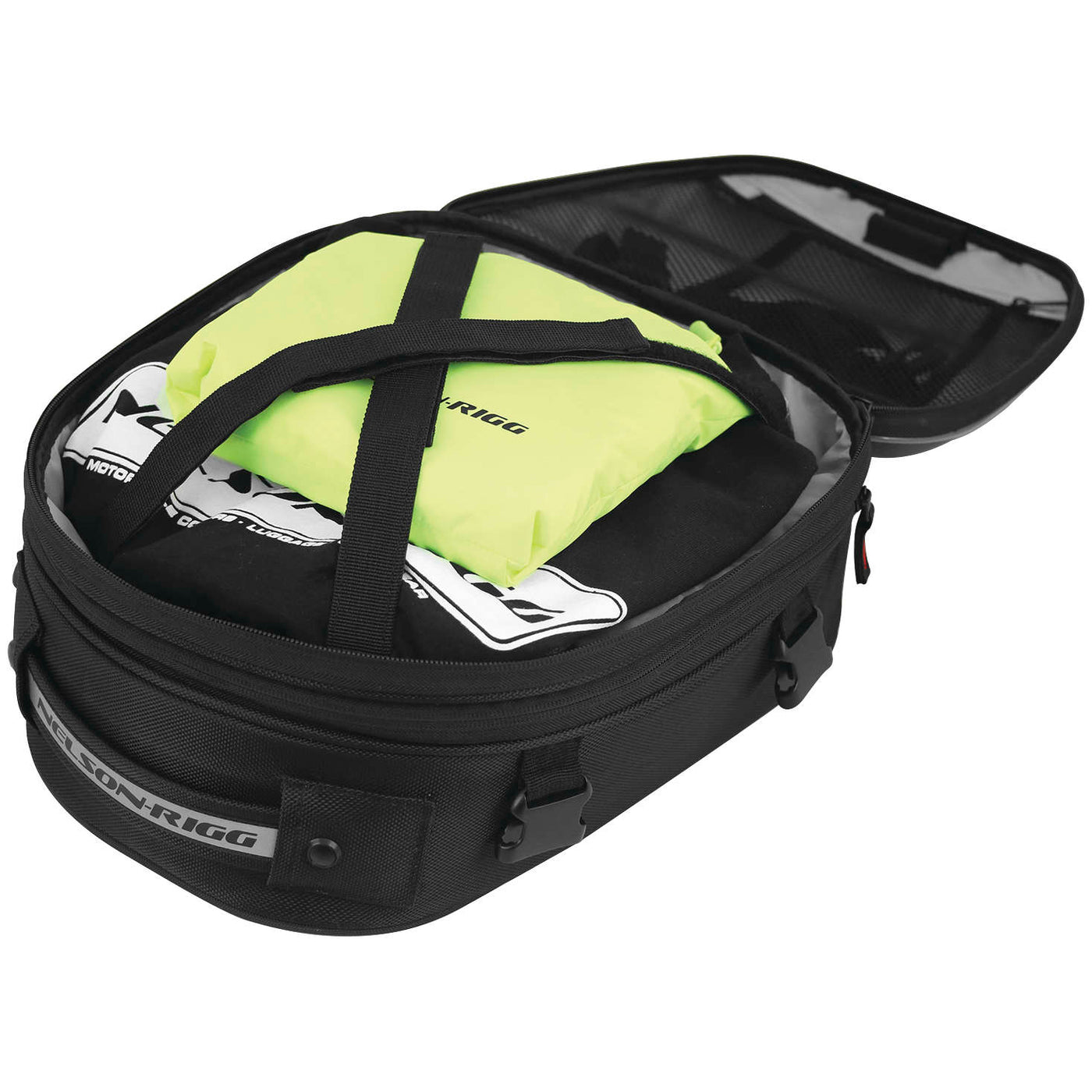 Nelson-Rigg Commuter Tail Bags