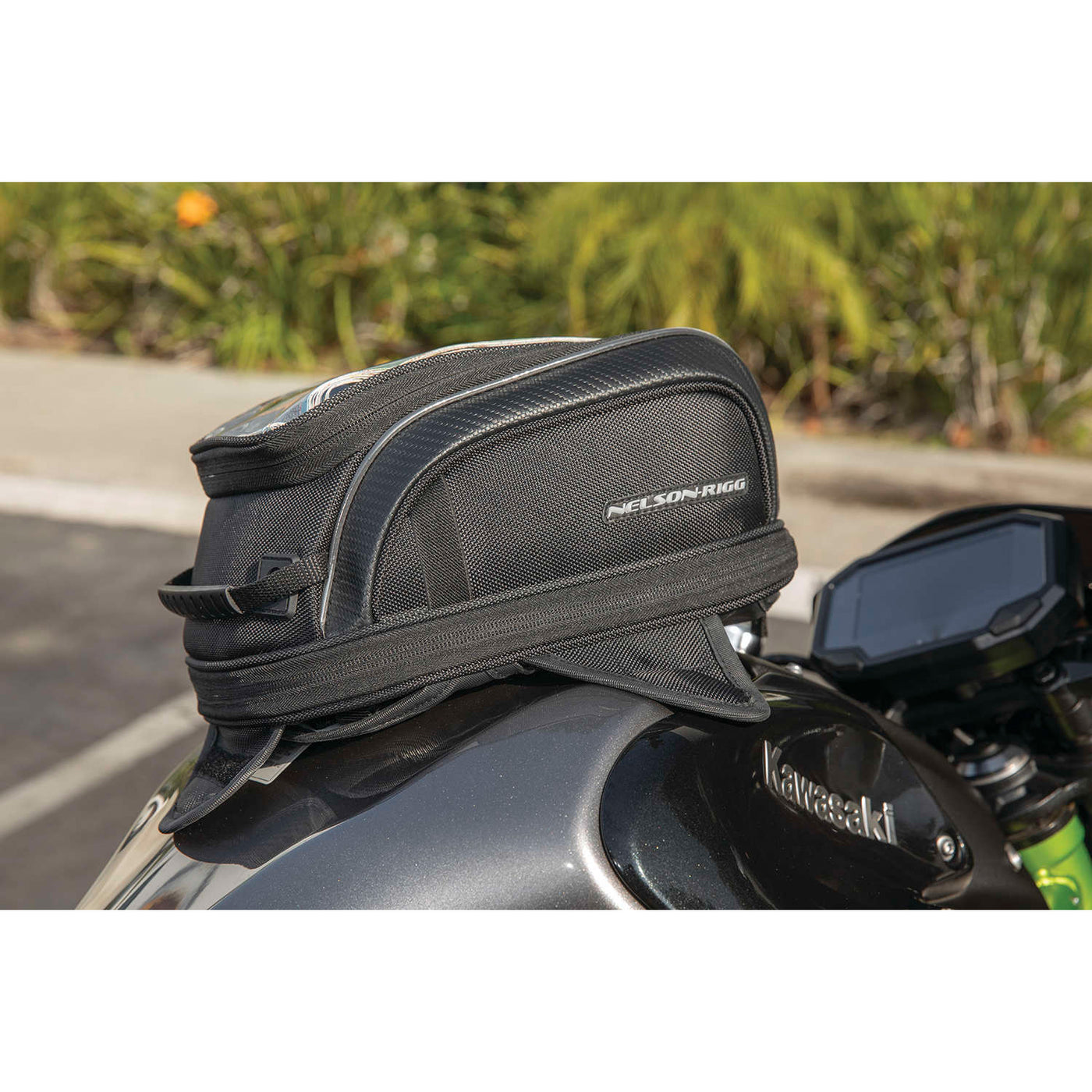 Nelson-Rigg Commuter Tank Bags