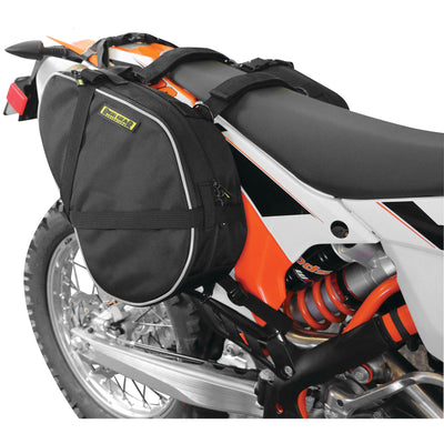 Nelson-Rigg Trails End Dual Sport Saddlebags