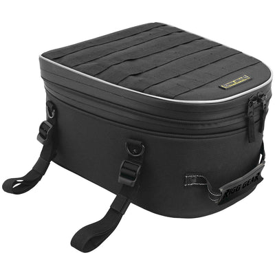 Nelson-Rigg Trails End Tail Bag