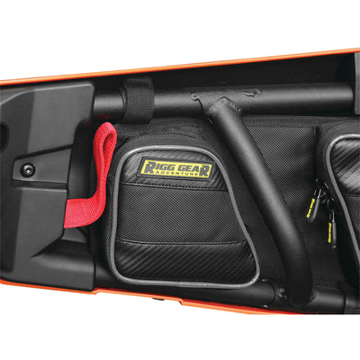 Nelson-Rigg Door Bags For Maverick X3