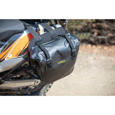 Nelson-Rigg Sierra Dry Saddlebags
