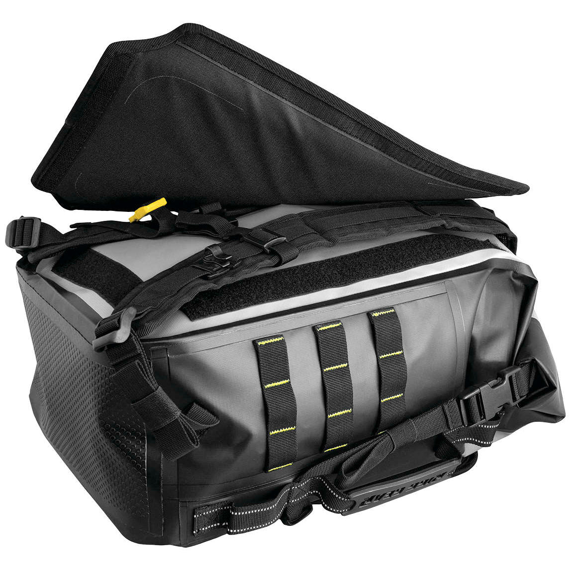 Nelson-Rigg Backpack/tail Pack 2.0