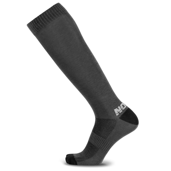 Noru Moto Sock - 3 Pack - Side View