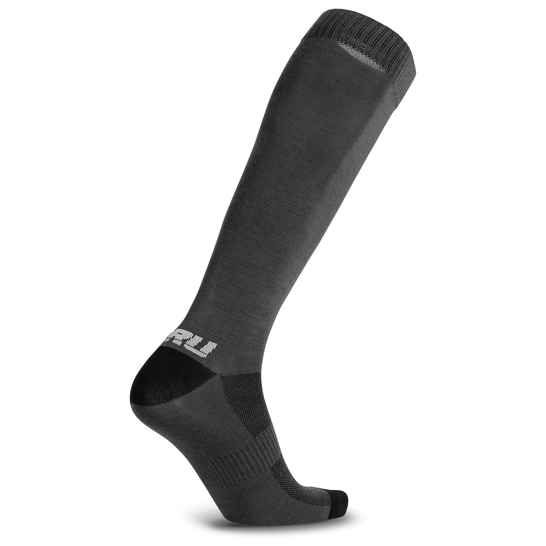 Noru Moto Sock - 3 Pack - Rear Side View