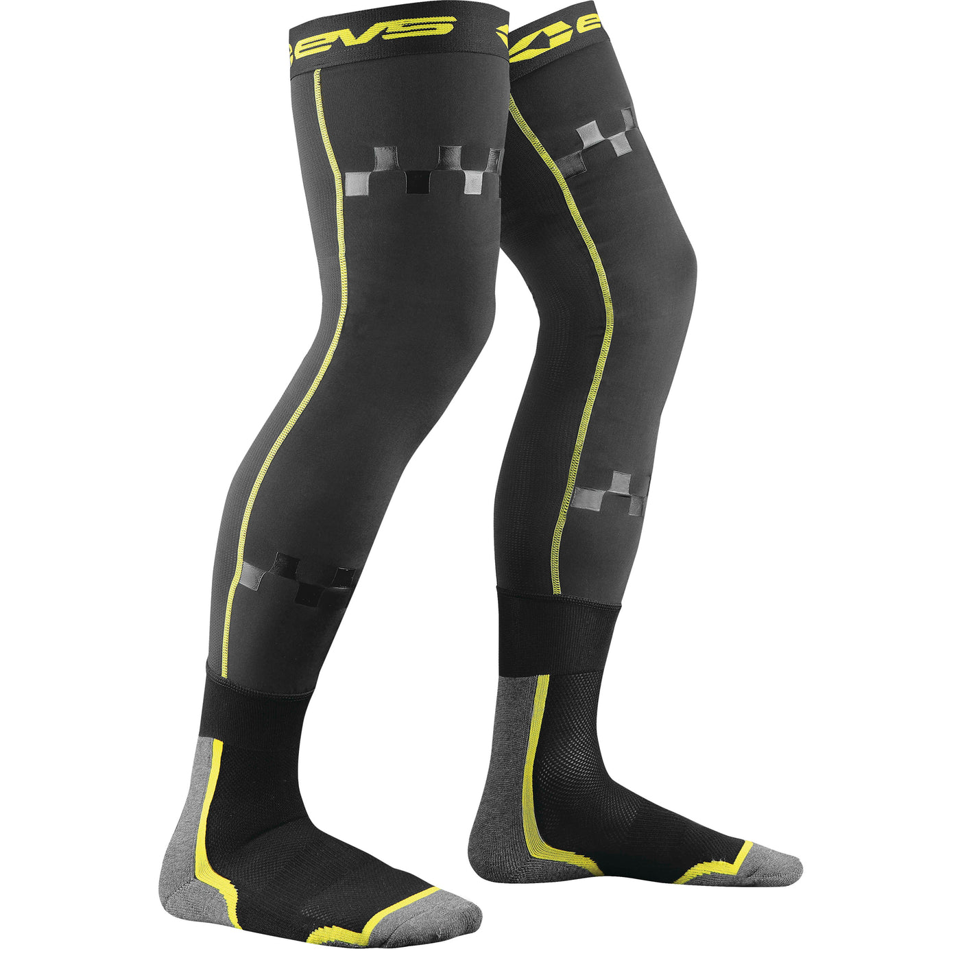 EVS Men's Fusion Sock Combo