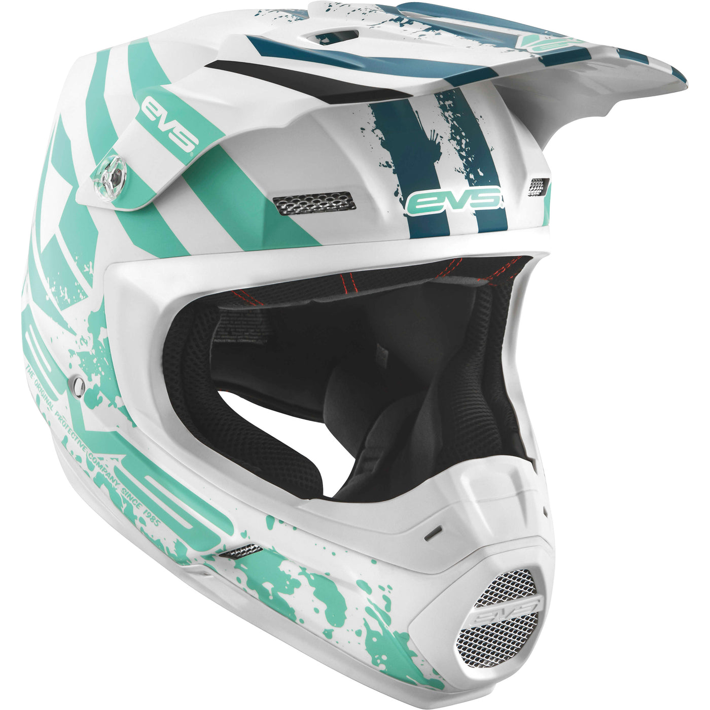 EVS T5 Grappler Helmet