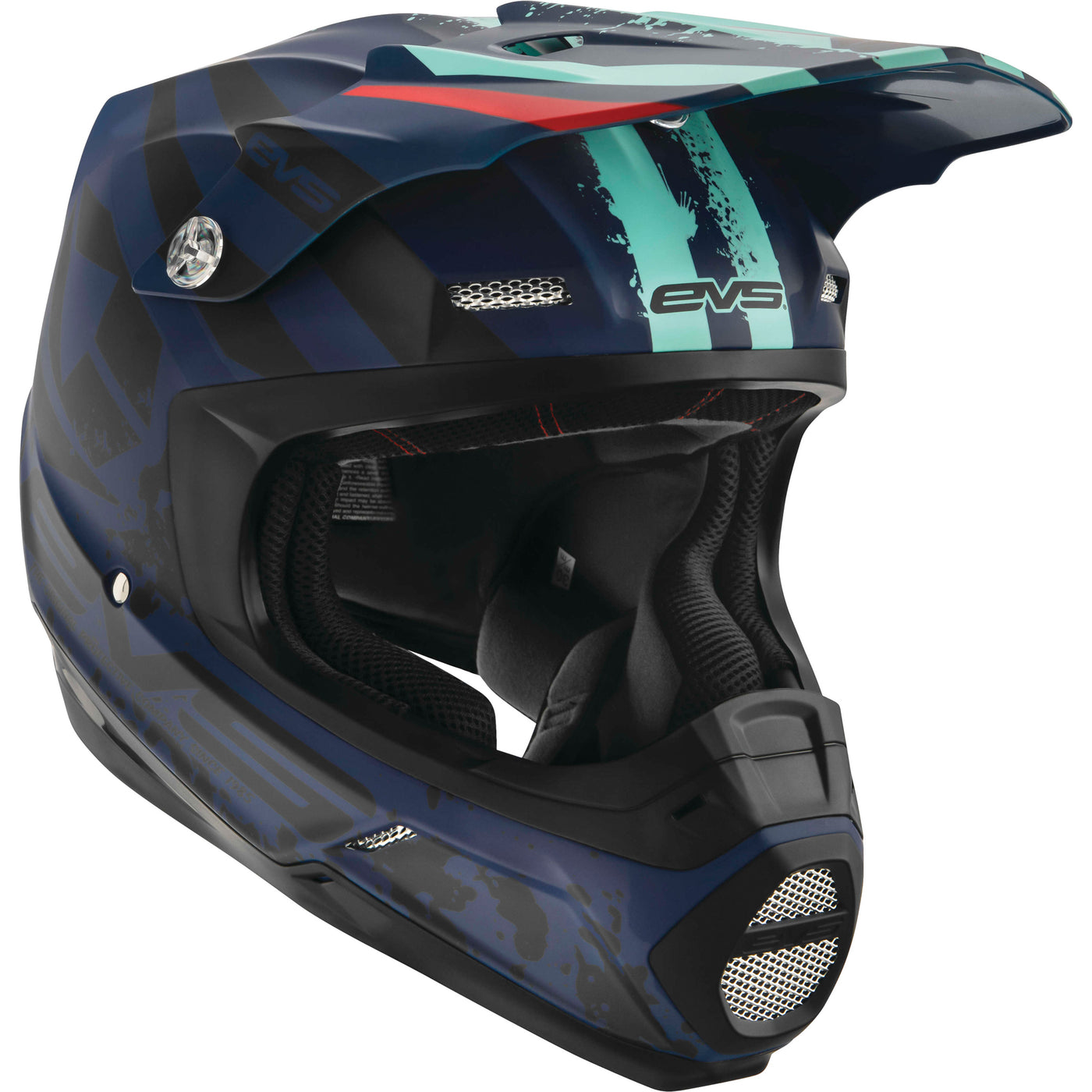 EVS T5 Grappler Helmet