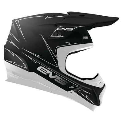 EVS T5 Pinner Helmet
