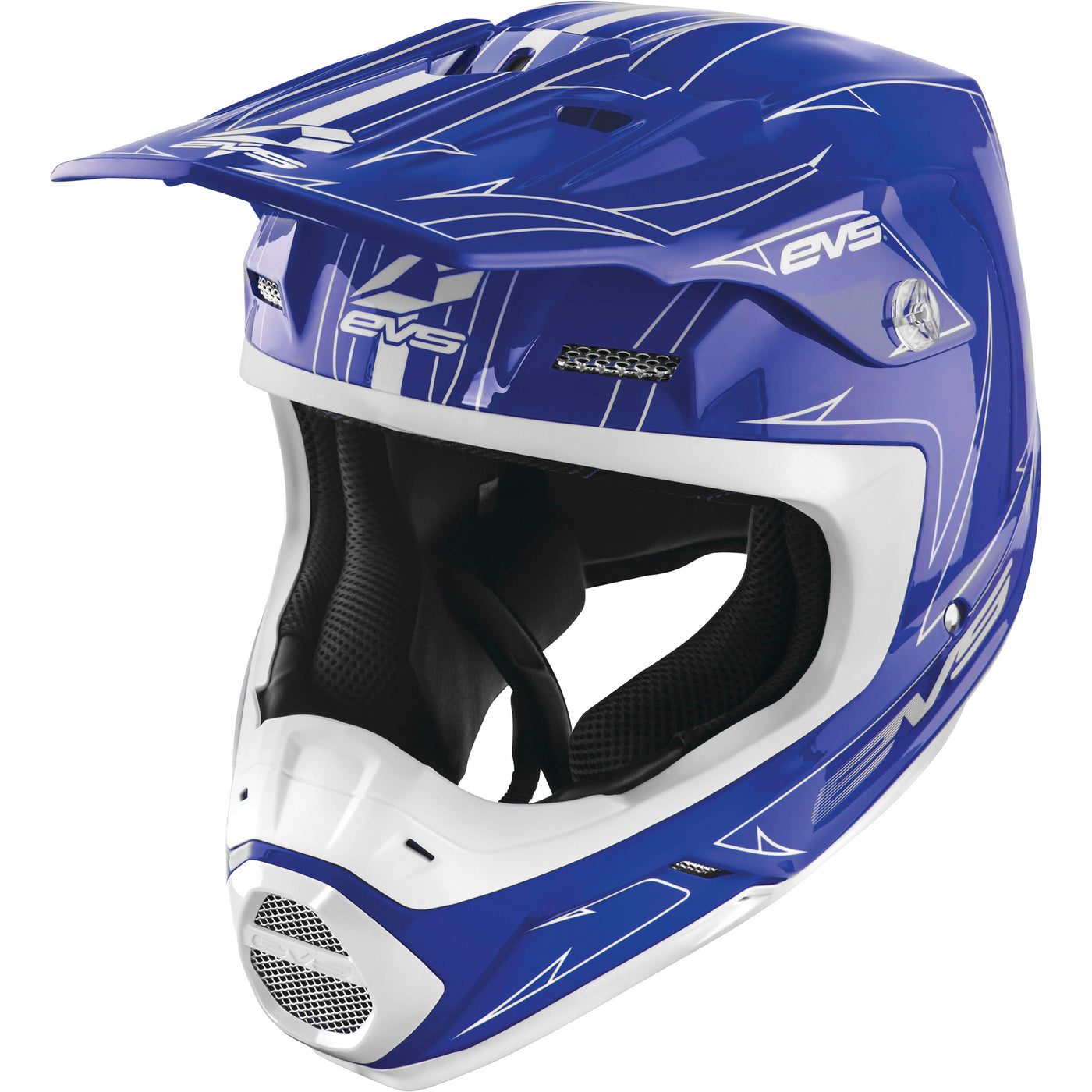 EVS T5 Pinner Helmet