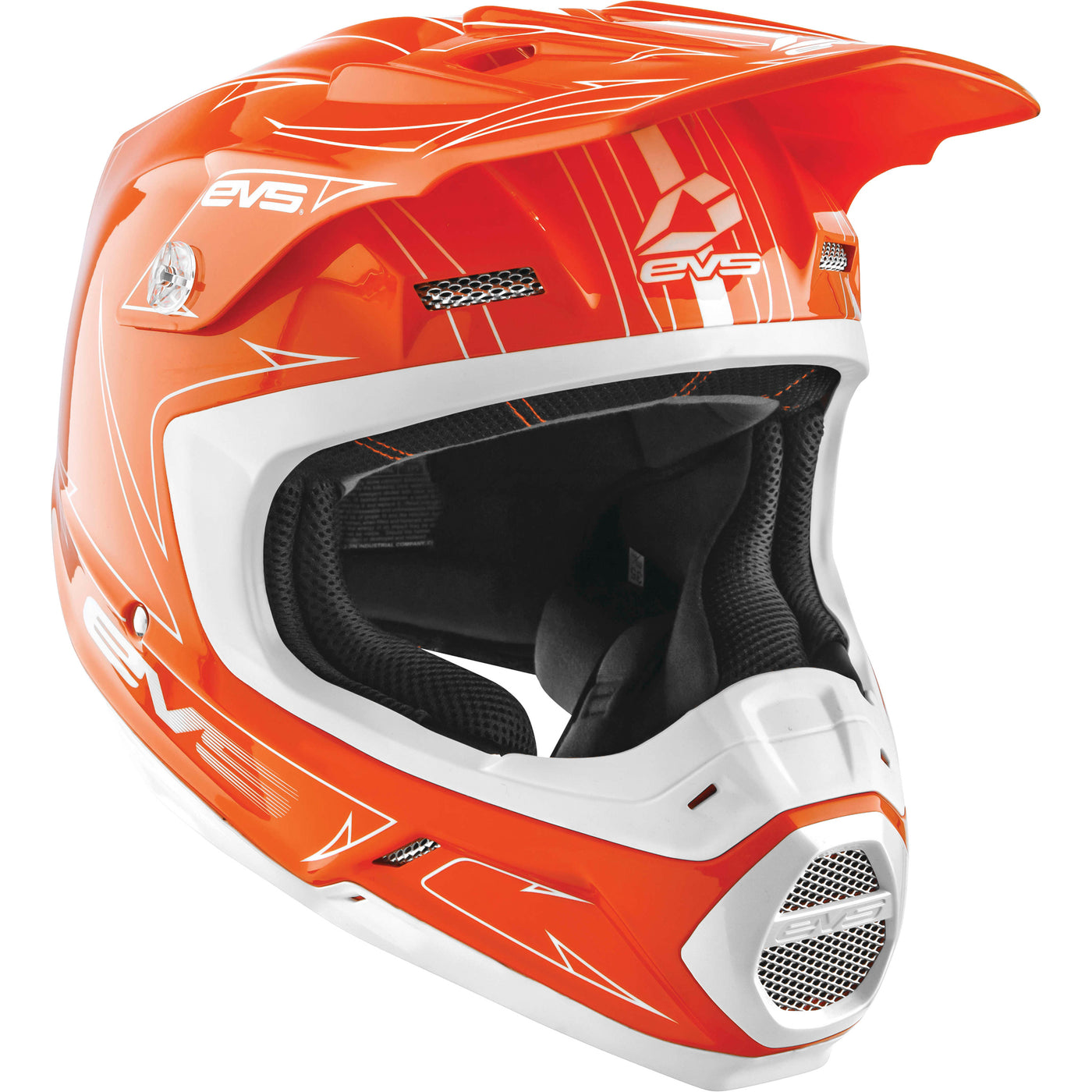 EVS T5 Pinner Helmet