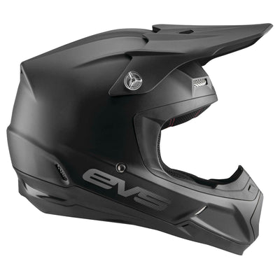 EVS T5 Solid Helmet