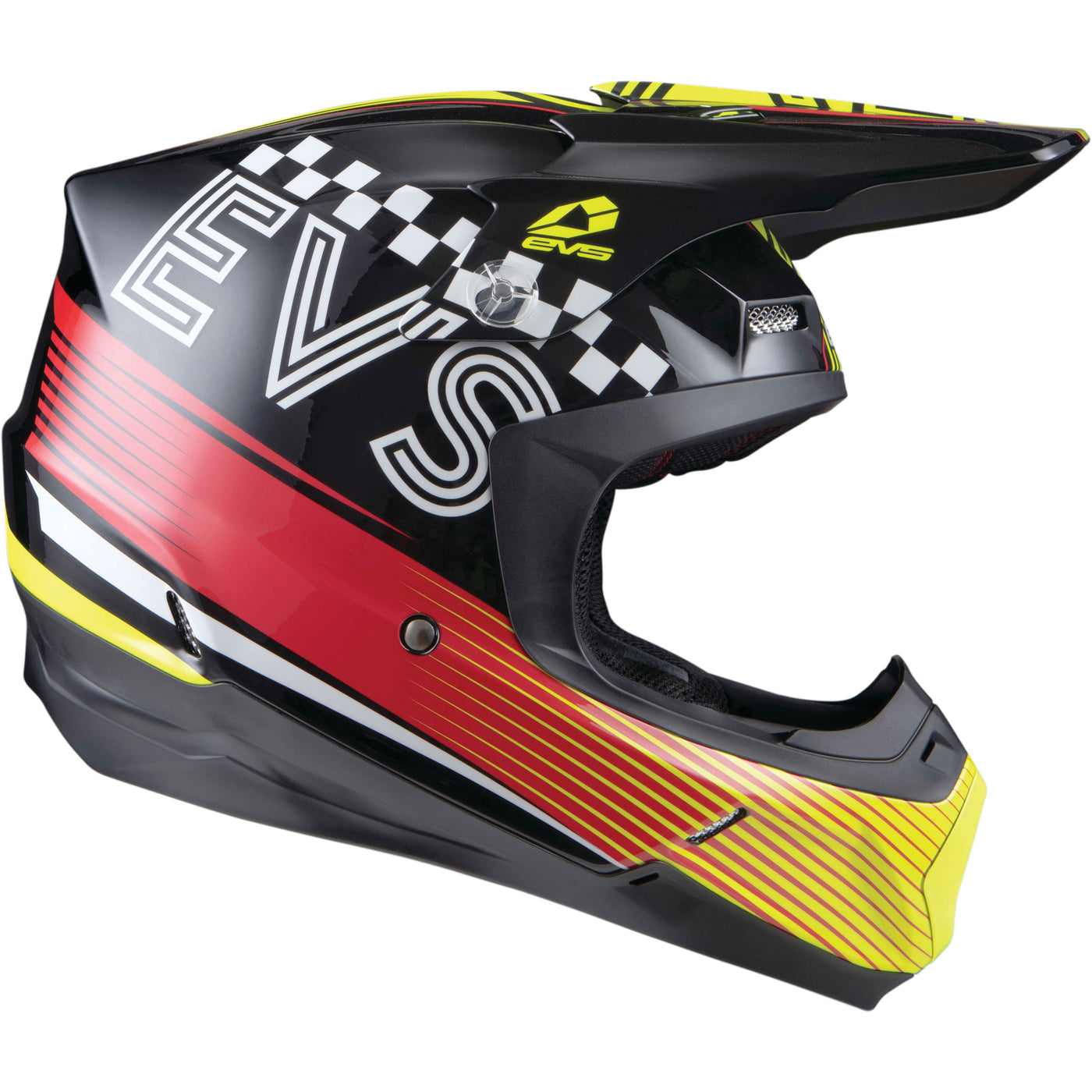 EVS T5 Torino Helmet
