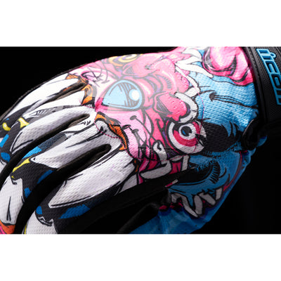 ICON Hooligan™ Beastie Bunny Gloves