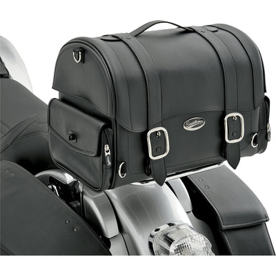 SADDLEMEN Drifter™ Express Tail Bag