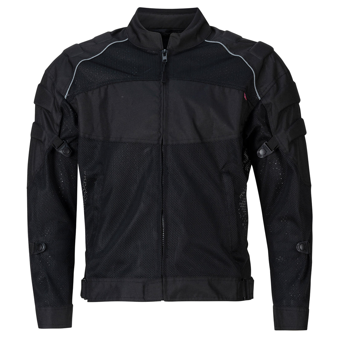 Noru Kaze Mesh Jacket – Sprocketz