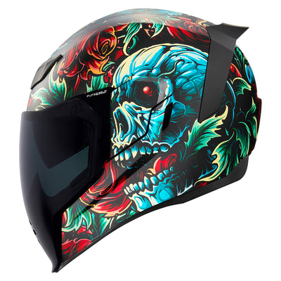 ICON Airflite™ Omnicrux MIPS® Helmet