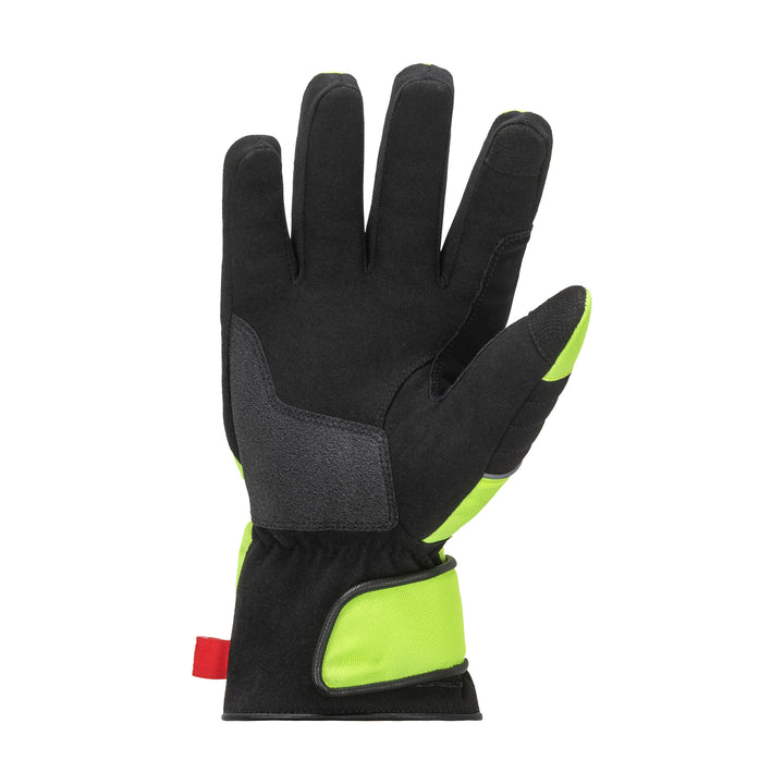 Noru Kiji WP Glove Fluorescent - Palm View