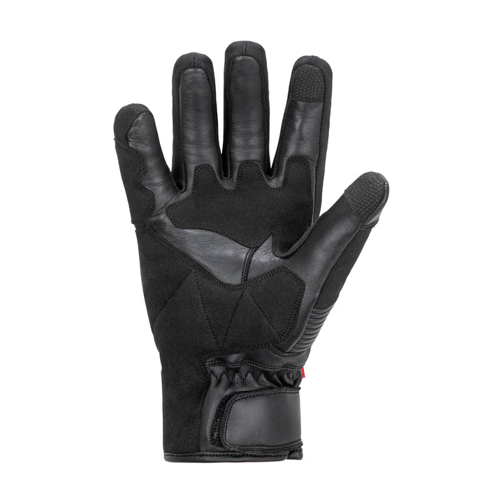 Noru Kyori WP Glove Black - Palm View