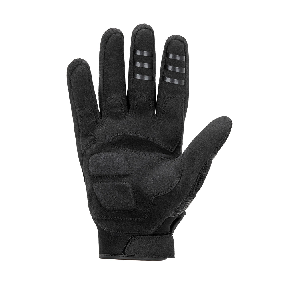 Noru Dokyo Glove Black - Palm View