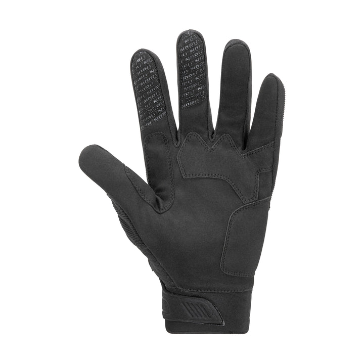 Noru Paruso Glove Black - Palm View