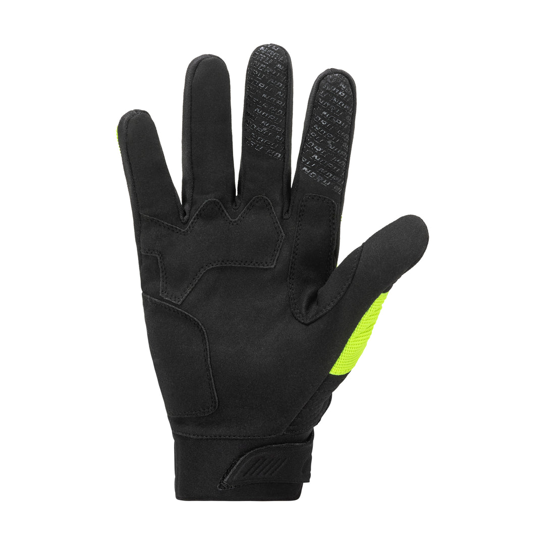 Noru Paruso Glove Fluorescent - Palm View