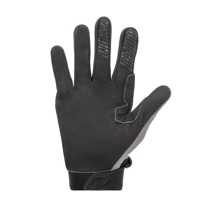 Noru Pawa Glove Gray - Palm View