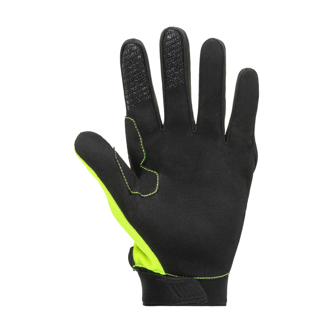 Noru Pawa Glove Fluorescent - Palm View