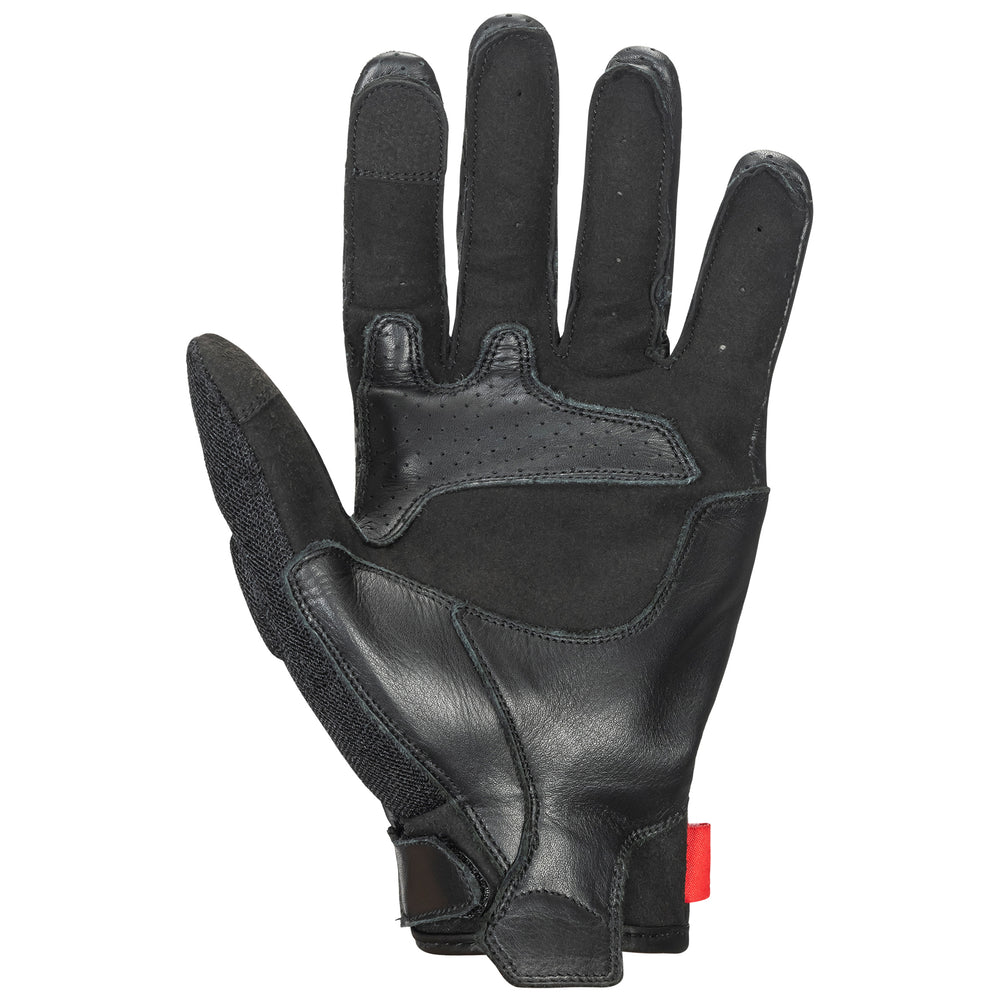 Noru Michi Glove Black - Palm View