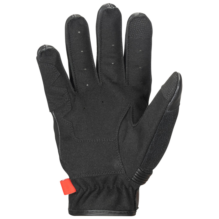 Noru Kuruzo Glove Black - Palm View