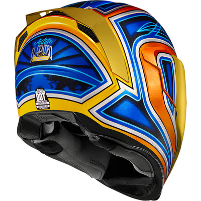 ICON Airflite™ El Centro Helmet