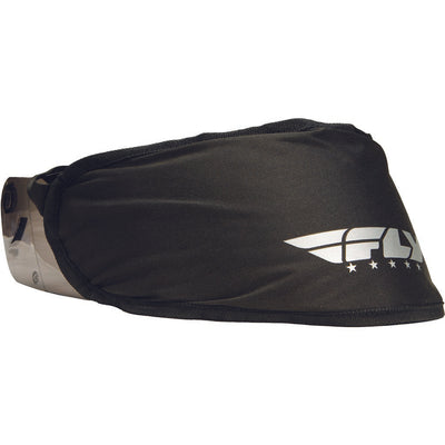 Fly Street Faceshield Pouch Bag