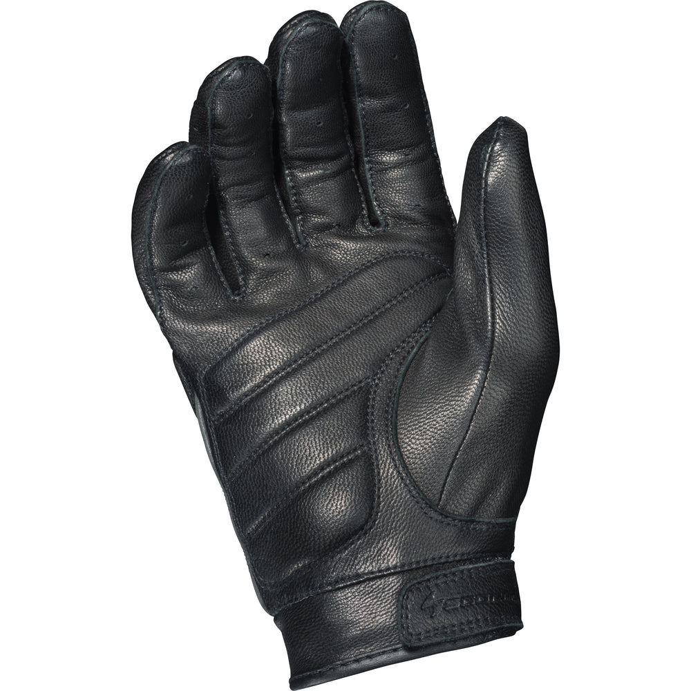 SCORPION EXO Gripster Gloves Black - Palm View