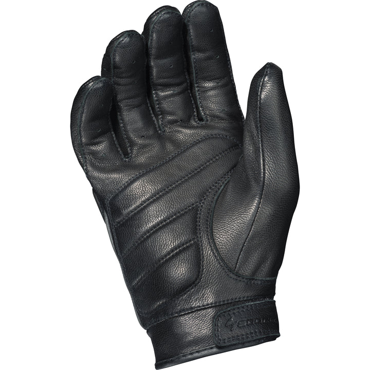 SCORPION EXO Gripster Gloves Black - Palm View