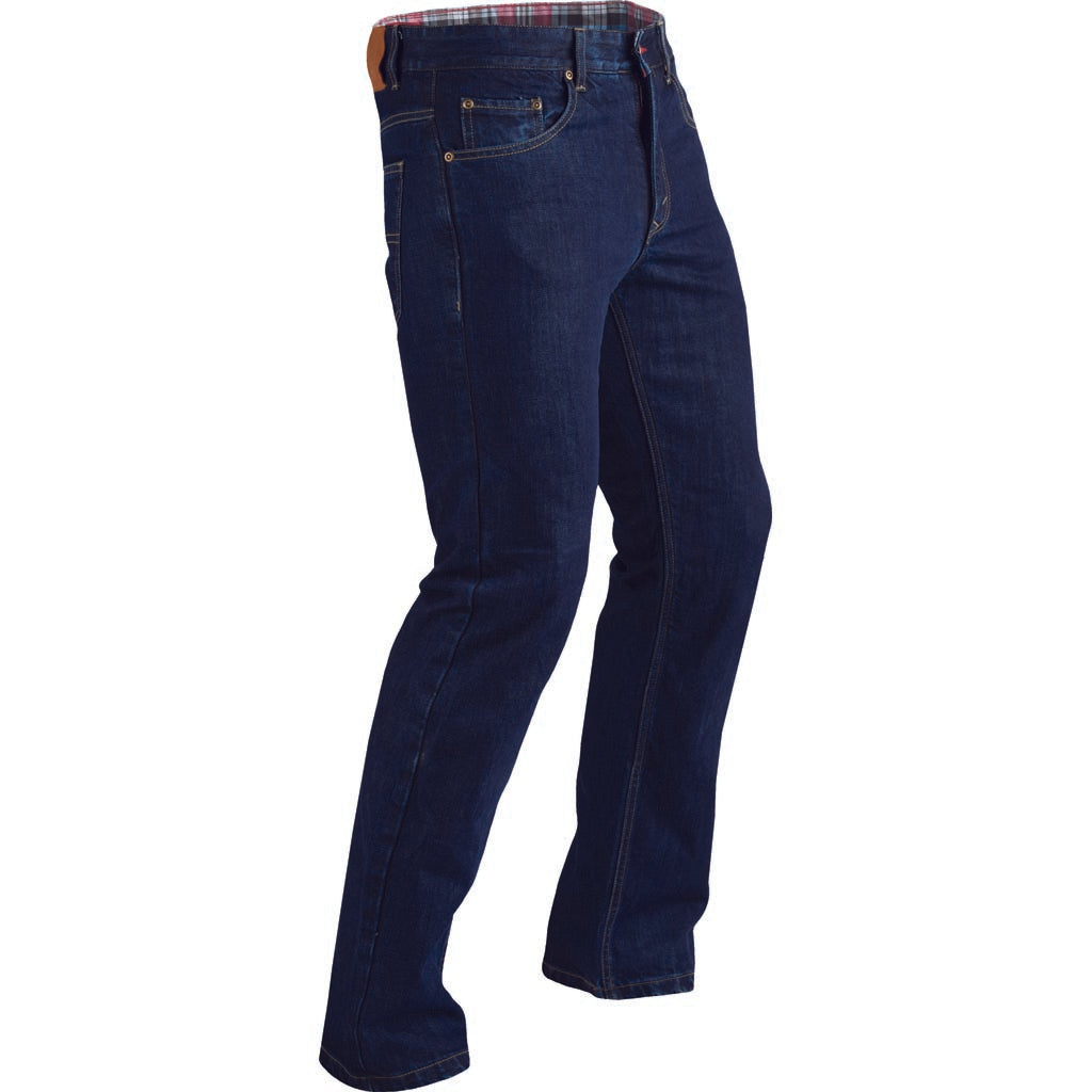 Fly Street Resistance Jeans