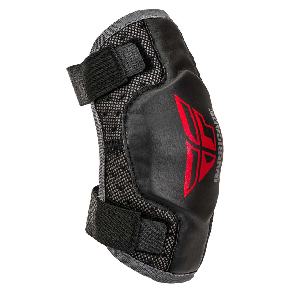 Fly Racing Barricade Mini Elbow Guards YOUTH - Side View