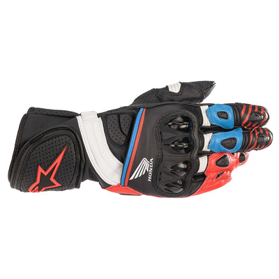 Alpinestars Honda GP Plus R v2 Gloves