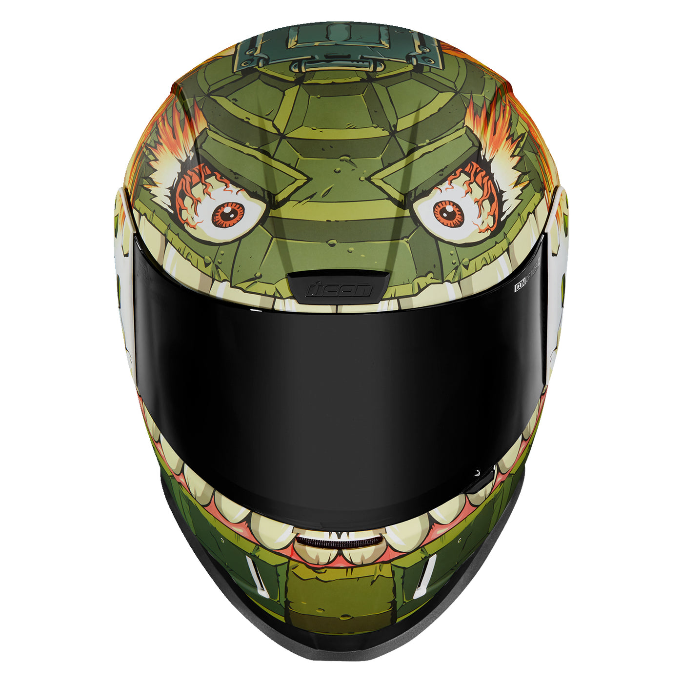 ICON Airform™ Grenadier Helmet