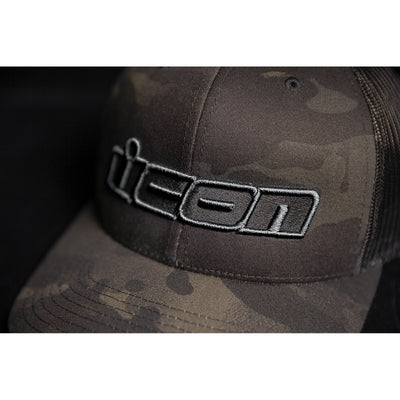ICON MC Punch™ Hat
