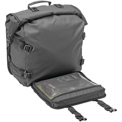Givi GRT720 Canyon Adventure Saddlebags