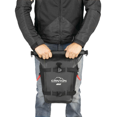 Givi Canyon Cargo Bag