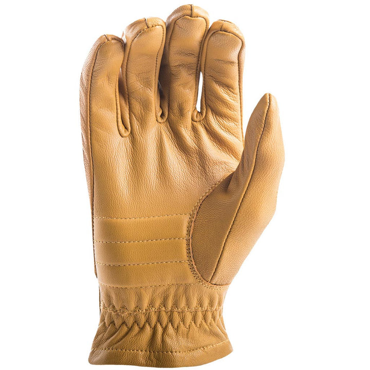 Highway 21 Recoil Glove Tan - Palm View