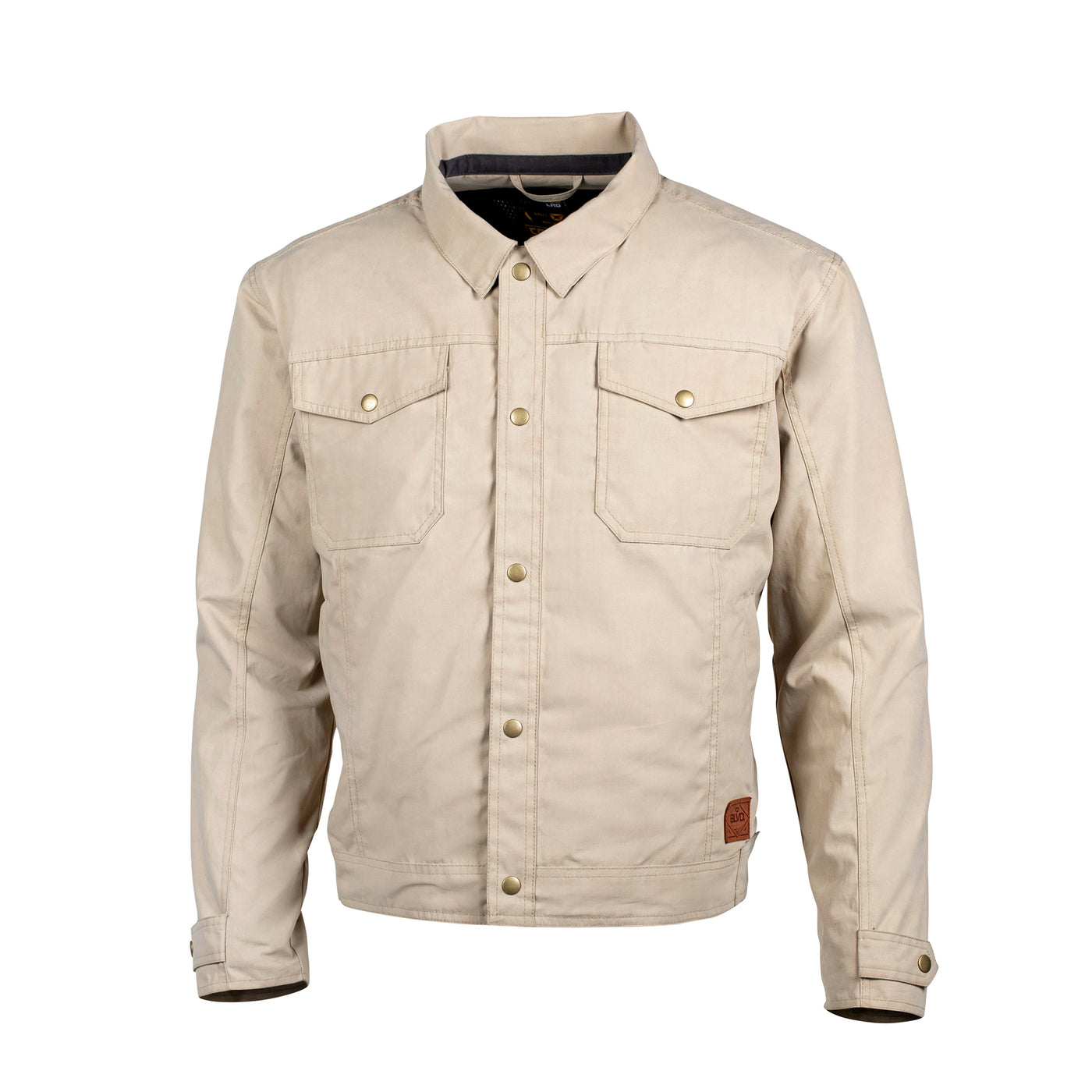 Cortech Boulevard Collective The Denny Canvas Jacket